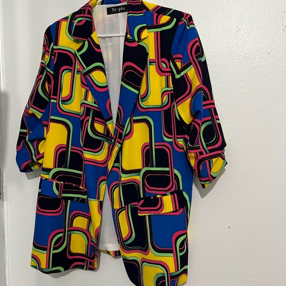 BE YOU - Picture 1 of 1